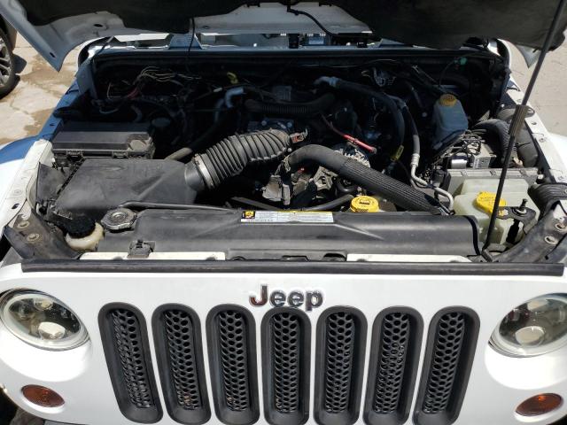 Photo 12 from auction – 2011 JEEP WRANGLER U with VIN 1J4HA3H15BL625715