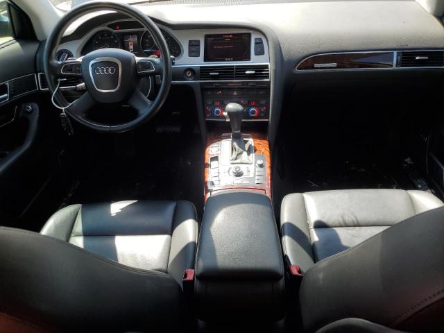 Photo 8 from auction – 2011 AUDI A6 PRESTIG with VIN WAUKGAFB2BN008817