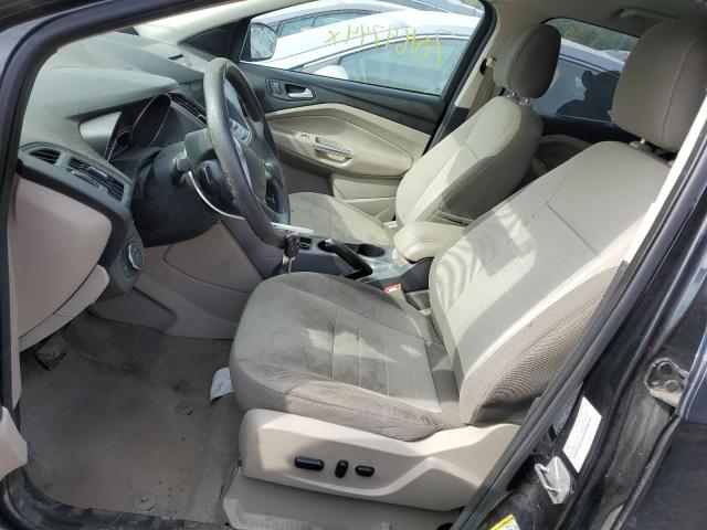 Photo 7 from auction – 2014 FORD ESCAPE SE with VIN 1FMCU9G91EUB04518