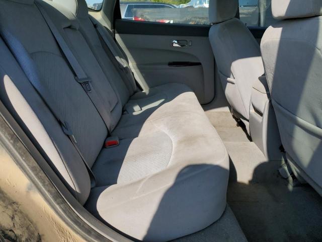 Photo 10 from auction – 2007 BUICK LACROSSE C with VIN 2G4WC582371146293