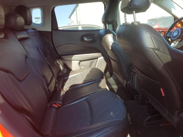 Photo 11 from auction – 2021 JEEP COMPASS TR with VIN 3C4NJDDBXMT597978