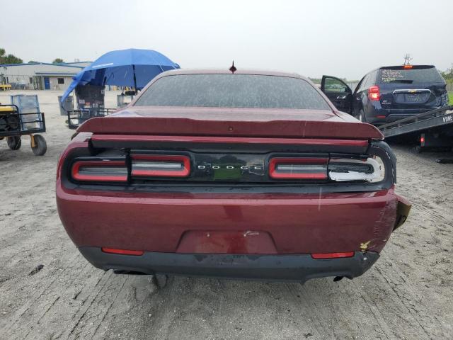 Photo 6 from auction – 2021 DODGE CHALLENGER with VIN 2C3CDZBT7MH635557