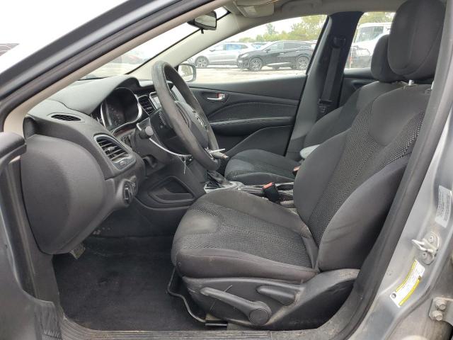 Photo 7 from auction – 2015 DODGE DART SE with VIN 1C3CDFAA1FD432744