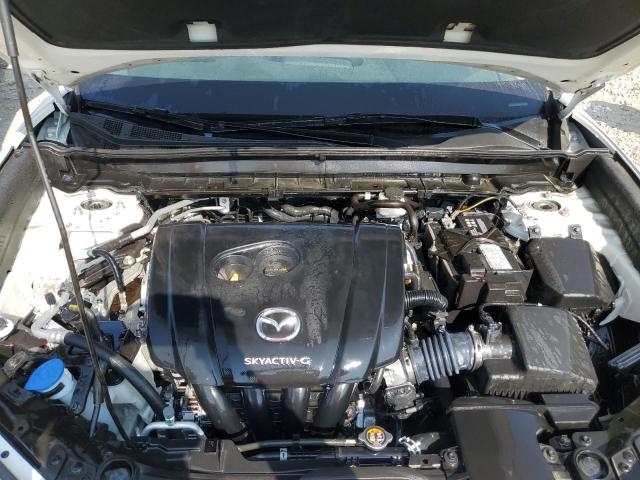 Photo 12 from auction – 2021 MAZDA CX-30 SELE with VIN 3MVDMABL4MM245260