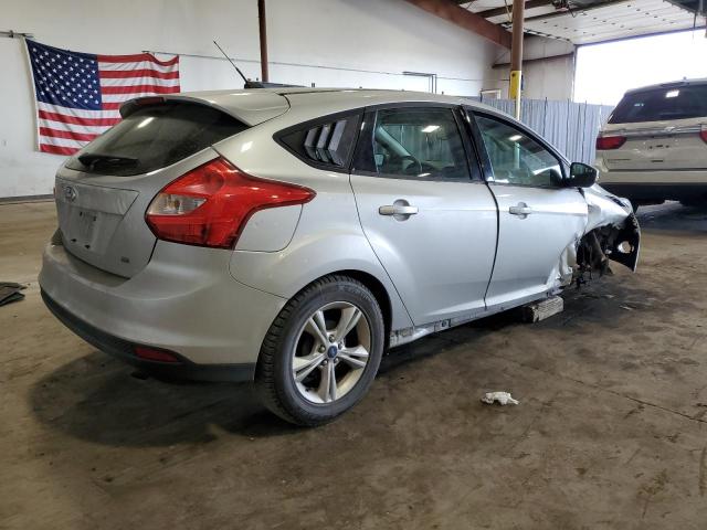 Photo 3 from auction – 2013 FORD FOCUS SE with VIN 1FADP3K27DL155166