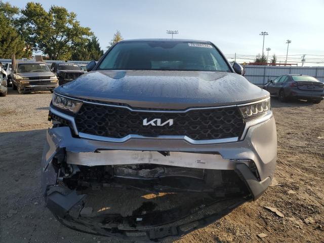 Photo 5 from auction – 2023 KIA SORENTO LX with VIN 5XYRGDLCXPG198655