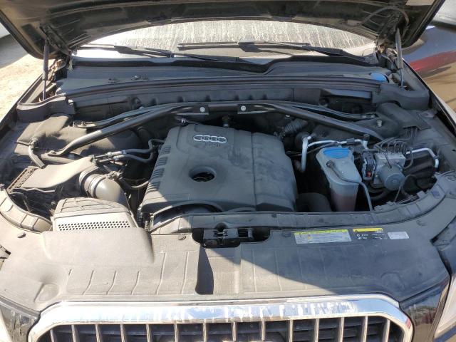 Photo 12 from auction – 2013 AUDI Q5 PREMIUM with VIN WA1LFAFPXDA035838