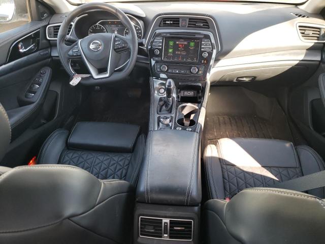 Photo 8 from auction – 2020 NISSAN MAXIMA PLA with VIN 1N4AA6FV9LC381119