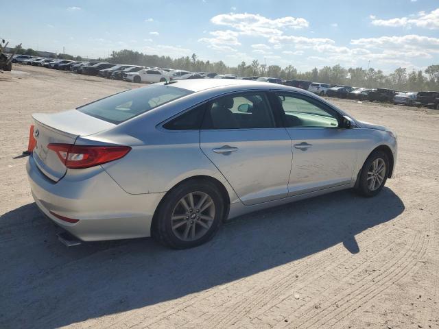 Photo 3 from auction – 2016 HYUNDAI SONATA SE with VIN 5NPE24AF8GH336650