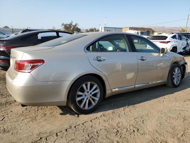 Photo 3 from auction – 2010 LEXUS ES 350 with VIN JTHBK1EG9A2361830