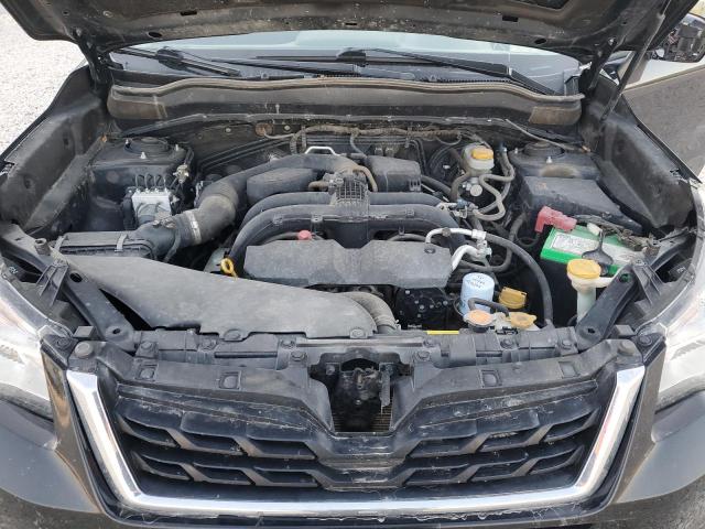 Photo 12 from auction – 2017 SUBARU FORESTER 2 with VIN JF2SJAEC6HH801335
