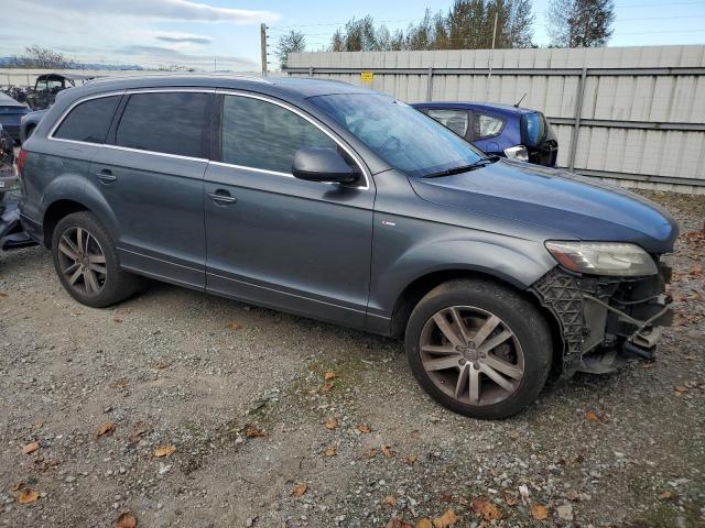 Photo 4 from auction – 2011 AUDI Q7 PRESTIG with VIN WA1WMAFE1BD008766