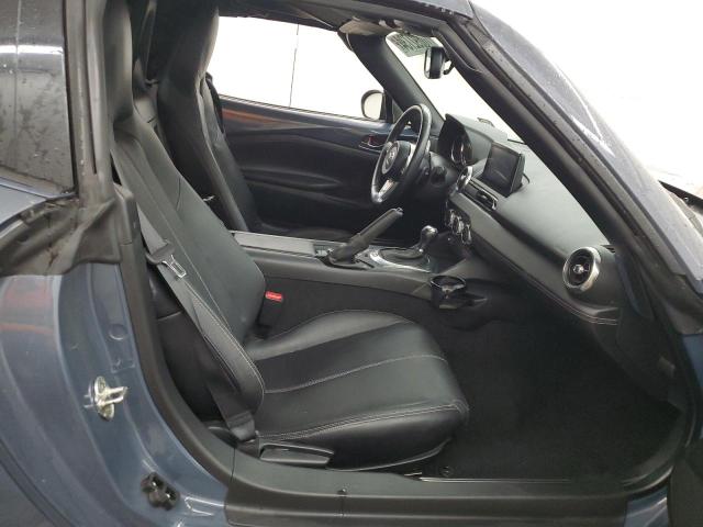 Photo 10 from auction – 2020 MAZDA MX-5 MIATA with VIN JM1NDAM79L0416186