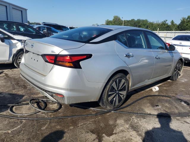 Photo 3 from auction – 2020 NISSAN ALTIMA SL with VIN 1N4BL4EV8LC140981