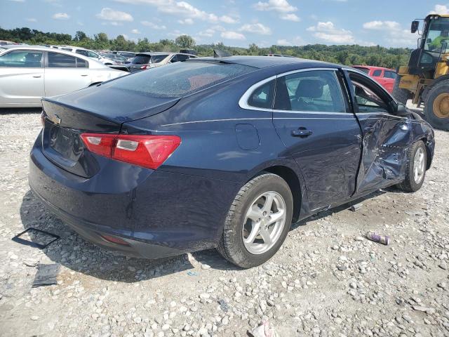 Photo 3 from auction – 2017 CHEVROLET MALIBU LS with VIN 1G1ZB5STXHF158496