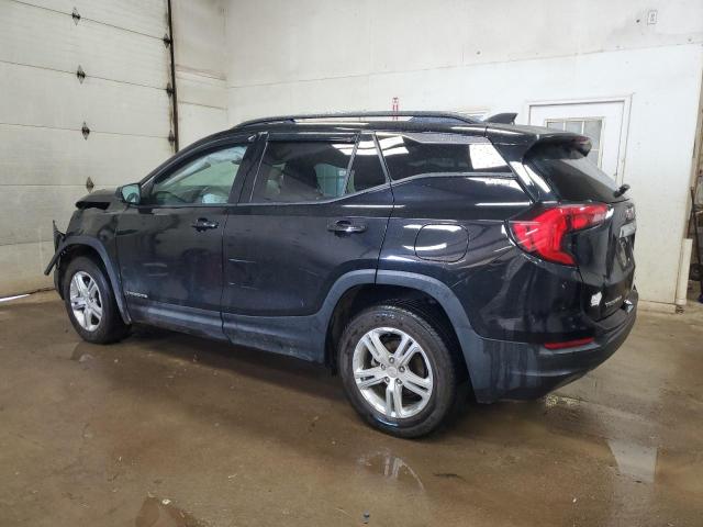 Photo 2 from auction – 2018 GMC TERRAIN SL with VIN 3GKALTEV4JL270245