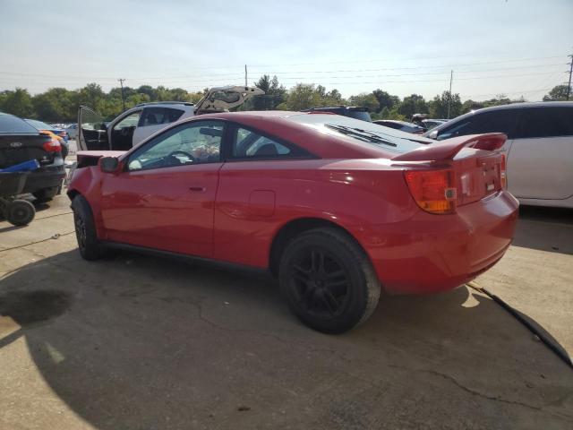Photo 2 from auction – 2002 TOYOTA CELICA GT with VIN JTDDR32T920142074