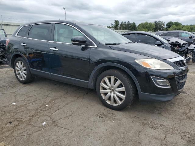 Photo 4 from auction – 2010 MAZDA CX-9 with VIN JM3TB3MV6A0232447