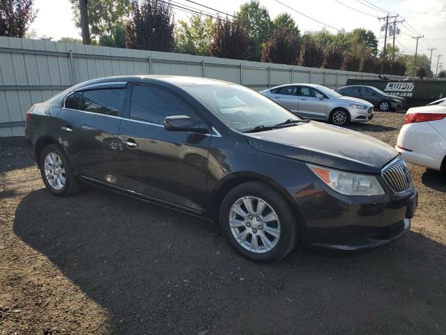 Photo 4 from auction – 2013 BUICK LACROSSE with VIN 1G4GA5E36DF241734