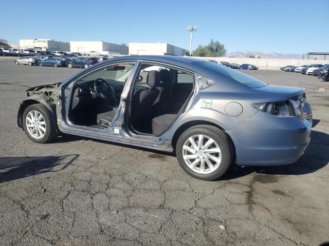 Photo 2 from auction – 2011 MAZDA 6 I with VIN 1YVHZ8CH8B5M27144
