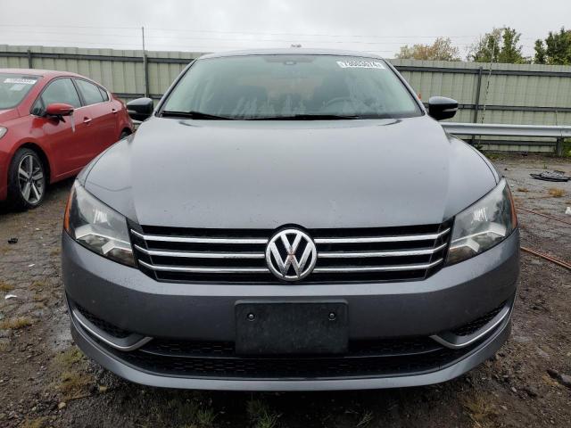 Photo 5 from auction – 2014 VOLKSWAGEN PASSAT S with VIN 1VWAT7A33EC032716