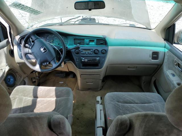 Photo 8 from auction – 2003 HONDA ODYSSEY EX with VIN 5FNRL18673B095319