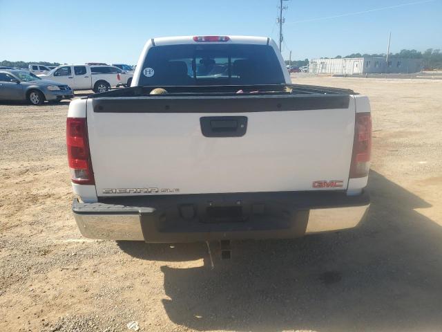 Photo 6 from auction – 2010 GMC SIERRA K15 with VIN 3GTRKVE30AG164654