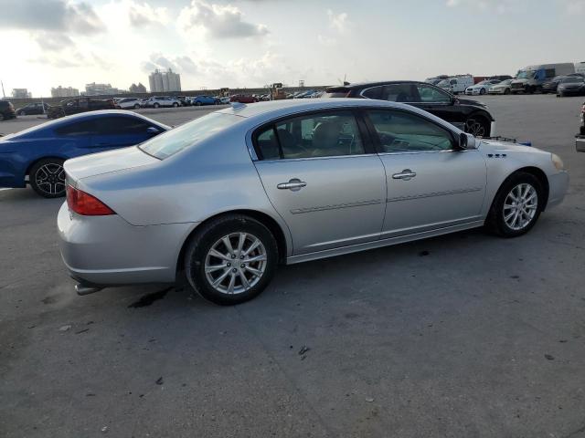Photo 3 from auction – 2011 BUICK LUCERNE CX with VIN 1G4HC5EM3BU120093