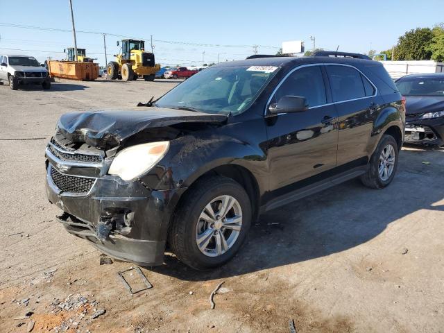 Photo 1 from auction – 2013 CHEVROLET EQUINOX LT with VIN 2GNALDEK3D1161506