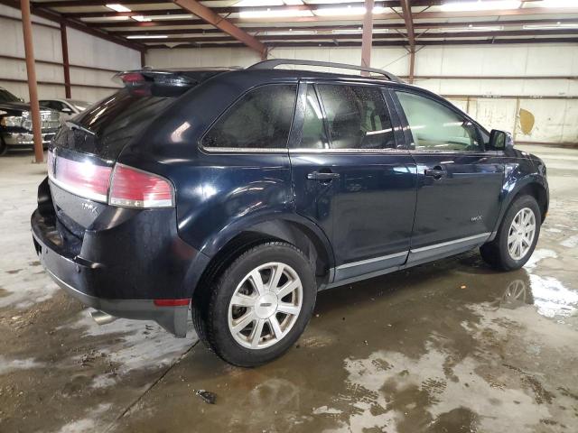 Photo 3 from auction – 2008 LINCOLN MKX with VIN 2LMDU68CX8BJ01516