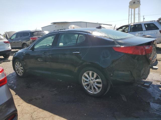 Photo 2 from auction – 2014 KIA OPTIMA LX with VIN 5XXGM4A73EG302992