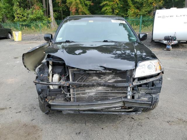 Photo 5 from auction – 2006 ACURA MDX with VIN 2HNYD18266H502710