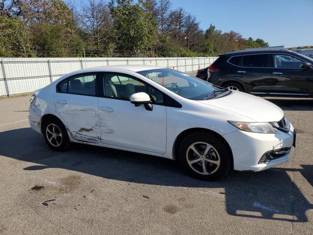 Photo 4 from auction – 2015 HONDA CIVIC SE with VIN 19XFB2F79FE292378
