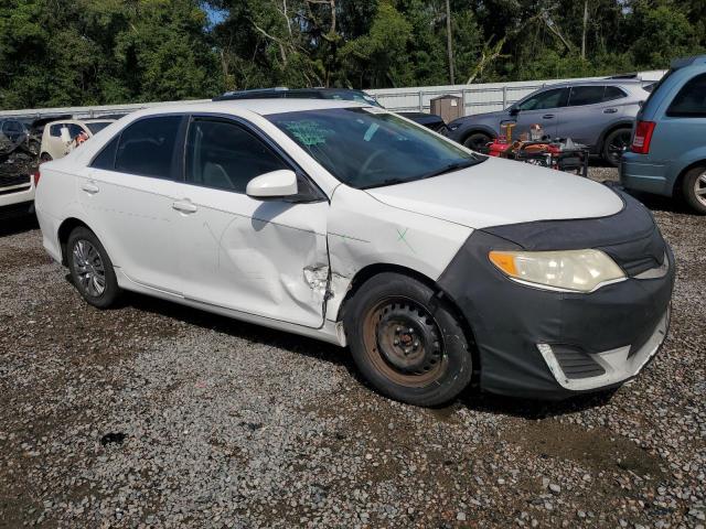 Zdjęcie 4 z aukcji – 2012 TOYOTA CAMRY BASE z VIN 4T1BF1FK7CU632167