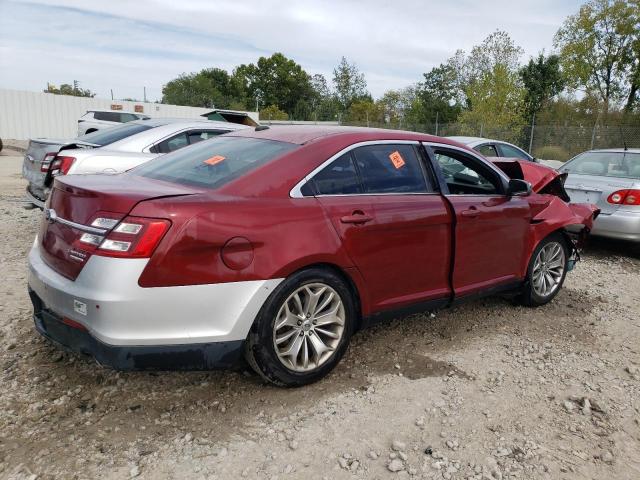 Photo 3 from auction – 2013 FORD TAURUS LIM with VIN 1FAHP2F80DG168988