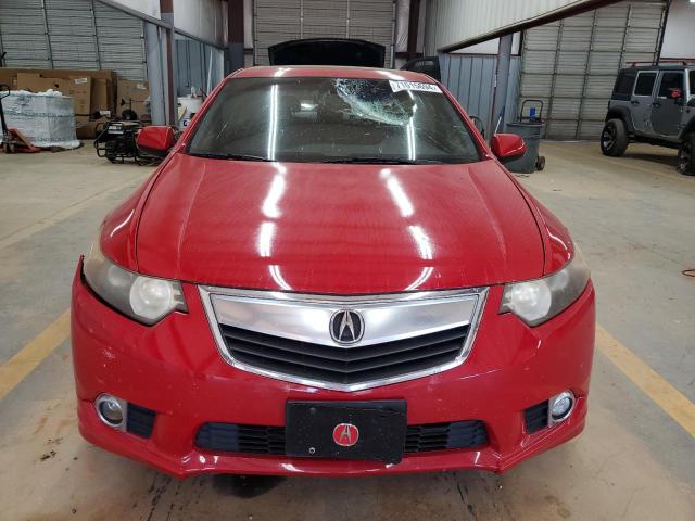Photo 5 from auction – 2012 ACURA TSX SE with VIN JH4CU2F85CC001544