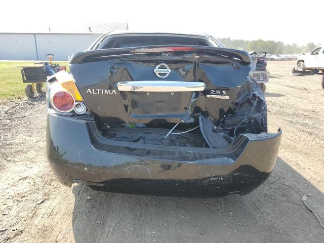 Photo 6 from auction – 2011 NISSAN ALTIMA BAS with VIN 1N4AL2AP0BN503168