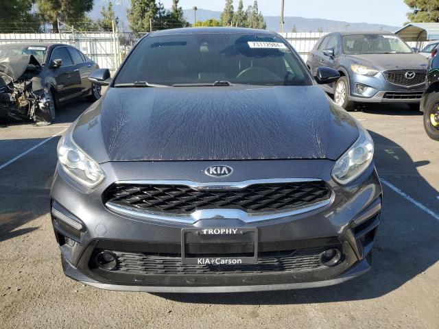 Photo 5 from auction – 2019 KIA FORTE EX with VIN 3KPF54AD2KE097331