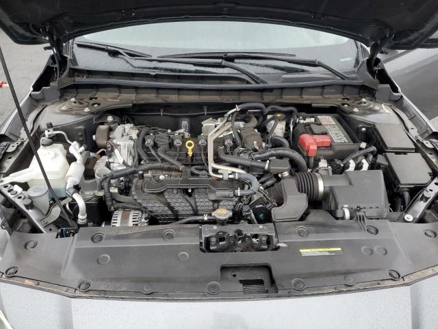 Photo 11 from auction – 2022 NISSAN ALTIMA SR with VIN 1N4BL4CV9NN327172