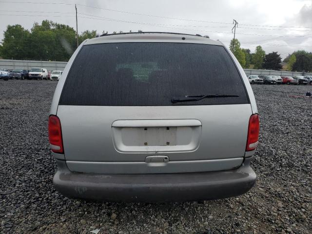 Photo 6 from auction – 2000 DODGE GRAND CARA with VIN 2B4GP44G3YR784939
