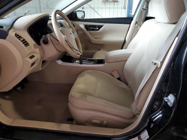 Photo 7 from auction – 2014 NISSAN ALTIMA 2.5 with VIN 1N4AL3AP8EC182986