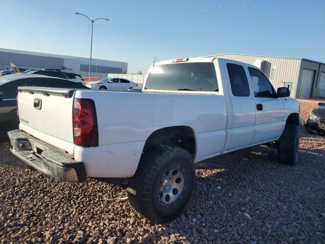Photo 3 from auction – 2003 CHEVROLET SILVERADO with VIN 2GCEK19V431120459