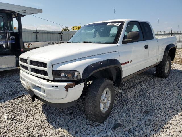 Photo 1 from auction – 1998 DODGE RAM 1500 with VIN 3B7HF13ZXWG174325