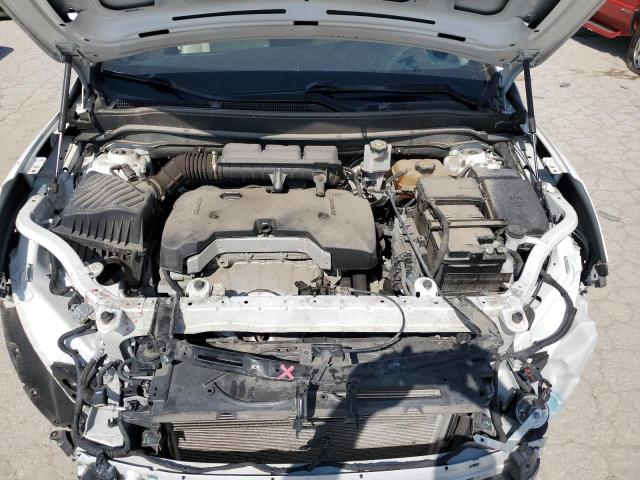 Photo 12 from auction – 2020 BUICK ENVISION with VIN LRBFXASA0LD225211