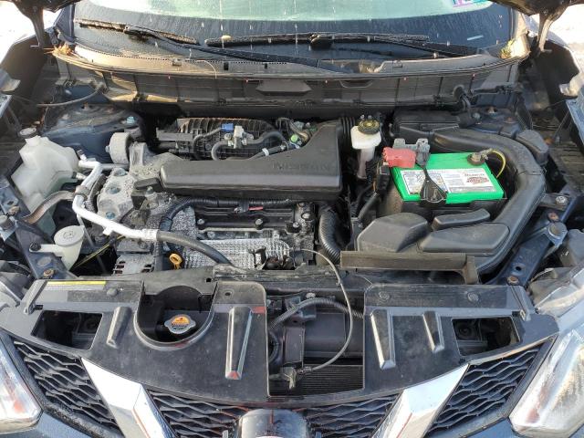 Photo 11 from auction – 2015 NISSAN ROGUE S with VIN KNMAT2MV1FP562132
