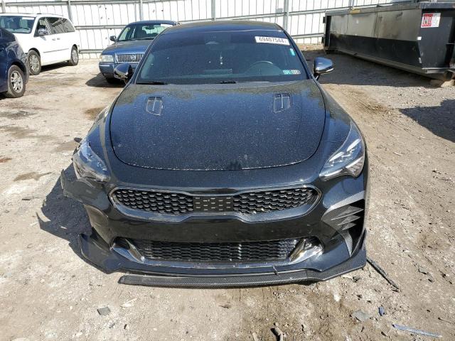 Photo 5 from auction – 2022 KIA STINGER GT with VIN KNAE35LD4N6115081