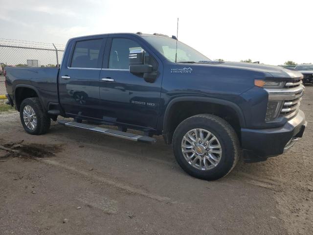 Photo 4 from auction – 2022 CHEVROLET SILVERADO with VIN 1GC4YVEY9NF324803