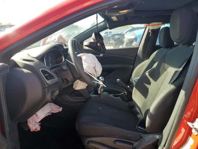 Photo 7 from auction – 2016 DODGE DART SXT S with VIN 1C3CDFFA4GD817967