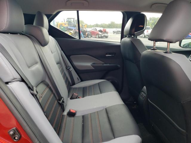 Photo 11 from auction – 2023 NISSAN KICKS SR with VIN 3N1CP5DV2PL524052