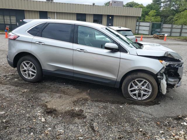 Photo 4 from auction – 2024 FORD EDGE SEL with VIN 2FMPK4J91RBA70742